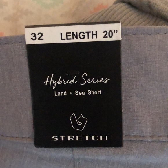 Mens shorts - Picture 3 of 4